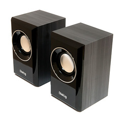 Колонка Dialog Stride AST-15UP Black