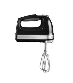 Миксер KitchenAid 5KHM9212EOB