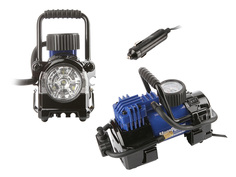 Компрессор MEGAPOWER M-88012