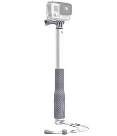 Штатив SP POV Pole 36-inch Large для GoPro Silver 53013