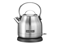 Чайник KitchenAid 5KEK1222ESX Silver