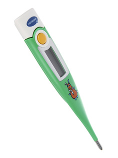 Термометр Hartmann Rapid Kid 9250601