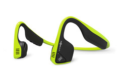 Гарнитура AfterShokz Trekz Titanium Ivy Green AS600IG