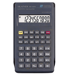 Калькулятор Skainer SH-102N