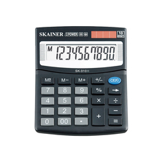 Калькулятор Skainer SK-310II