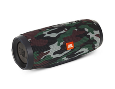 Колонка JBL Charge 3 Special Edition Squad