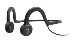 Наушники AfterShokz Sportz Titanium Onyx Black AS401