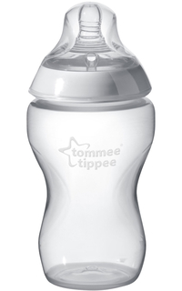 Бутылочка Tommee Tippee 340ml с антиколиковым клапаном 42260181