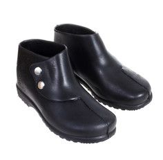 Сапоги Колесник Snappy ЭВА Black р.39