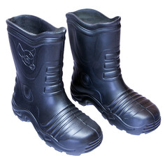 Сапоги Колесник Оленёнок ЭВА Black р.30-31