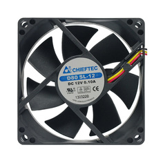 Вентилятор Chieftec AF-0825S