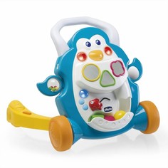 Ходунки Chicco Пингвин 65262