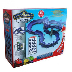 Игрушка Chuggington Трек большой LC54313