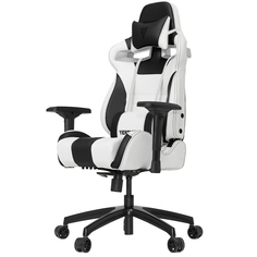 Компьютерное кресло Vertagear Racing Series S-Line SL4000 White-Black