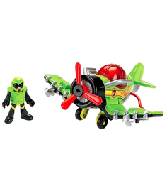 Игрушка Mattel Imaginext T5308