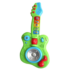 Детский музыкальный инструмент Фиксики Гитара GT8647