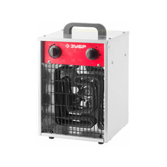 Тепловая пушка Зубр ЗТПЭ-9.0-Ф