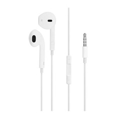 Гарнитура Devia Smart Earpods