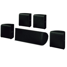 Колонки Pioneer S-11 Black