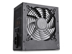 Блок питания DeepCool Quanta DQ550ST