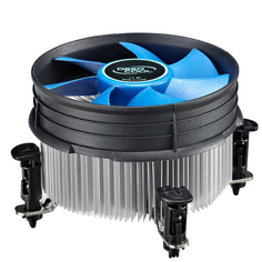 Кулер DeepCool Theta 16 PWM (Intel LGA-1150/1155/1156)