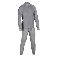 Термобелье Huntsman Zip L р. 48-50 Grey