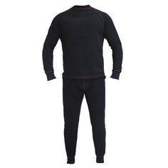 Термобелье Huntsman XL р.52-54 Black
