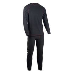 Термобелье Huntsman Фактурный L р.48-50 Black