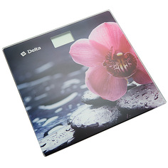 Весы Delta D-9232 Спа Дельта