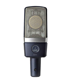 Микрофон AKG C214