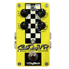 Аксессуар Digitech CabDryVR