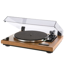 Проигрыватель виниловых дисков Thorens TD-240-2 Wood Light