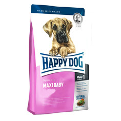 Корм Happy Dog Maxi Baby - 4kg 03424 для щенков