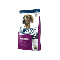 Корм Happy Dog Maxi Junior - 1kg 03503 для щенков