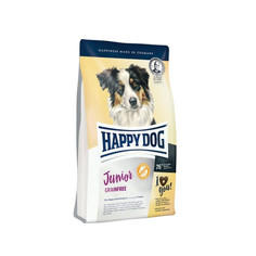 Корм Happy Dog Junior Granefree - 1kg 60404 для щенков