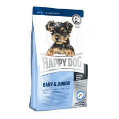 Корм Happy Dog Mini - 0.3kg 03510 для щенков