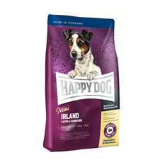 Корм Happy Dog Mini Irland - 0.3kg 60113 для собак