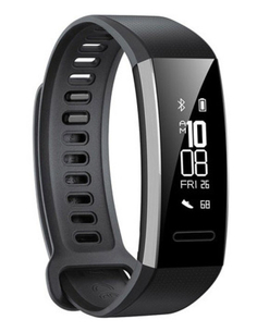 Умный браслет Huawei Honor Band 2 Pro Black