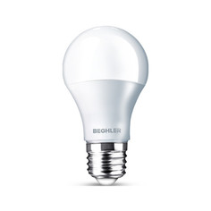 Лампочка Beghler Advance 12W E27 A60 PLS 3000K LED Bulb BA13-01220