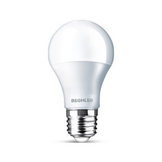 Лампочка Beghler Advance 15W E27 A65 PLS 3000K LED Bulb BA13-01520