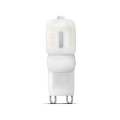 Лампочка Beghler Advance 3W G9 360D 220V 3000K LED Bulb BA29-00390