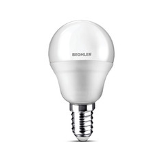 Лампочка Beghler Advance 5W E14 P45 PLS 3000K LED Bulb BA11-00510