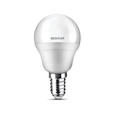 Лампочка Beghler Advance 5W E14 P45 PLS 3000K LED Bulb BA11-00510