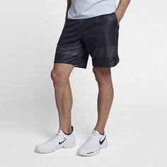 Мужские теннисные шорты NikeCourt Ace 23 см