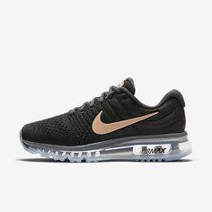 Женские беговые кроссовки Nike Air Max 2017