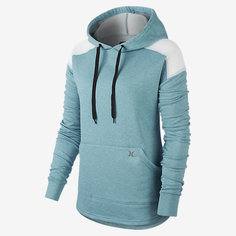 Женская худи Hurley Dri-FIT United Fleece Nike