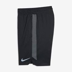 Футбольные шорты для мальчиков школьного возраста Nike Dry CR7 Squad
