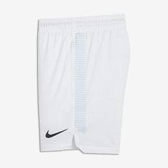 Футбольные шорты для мальчиков школьного возраста Nike Dry CR7 Squad