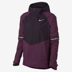 Женская беговая куртка Nike Zonal AeroShield