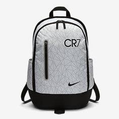 Детский футбольный рюкзак CR7 Nike